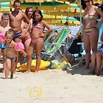 Hotel Villaggio Da Ciccio Sul Mare Capo Vaticano