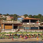 Hotel Villaggio Da Ciccio Sul Mare Capo Vaticano