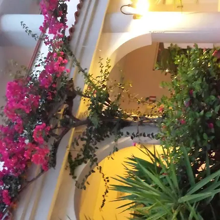 Отель Villaggio Da Ciccio Sul Mare