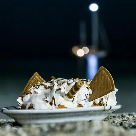 Villaggio Da Ciccio Sul Mare 3* Капо-Ватикано