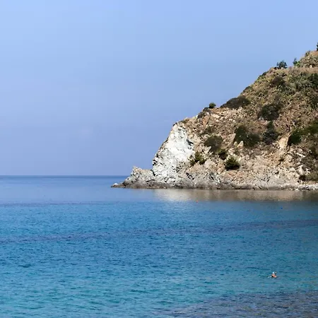 Villaggio Da Ciccio Sul Mare 3*