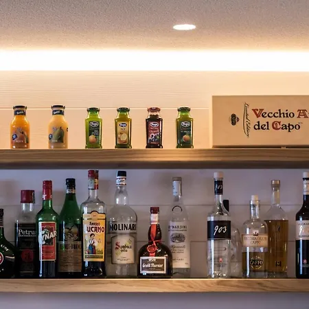 Villaggio Da Ciccio Sul Mare Hotel Capo Vaticano