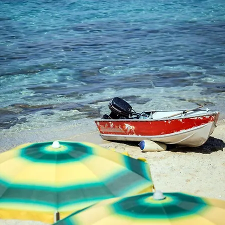 Villaggio Da Ciccio Sul Mare 3*