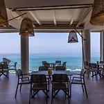 Villaggio Da Ciccio Sul Mare 3* Capo Vaticano