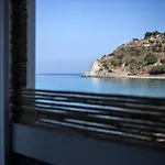 Hotel Villaggio Da Ciccio Sul Mare Capo Vaticano