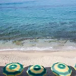 Hotel Villaggio Da Ciccio Sul Mare