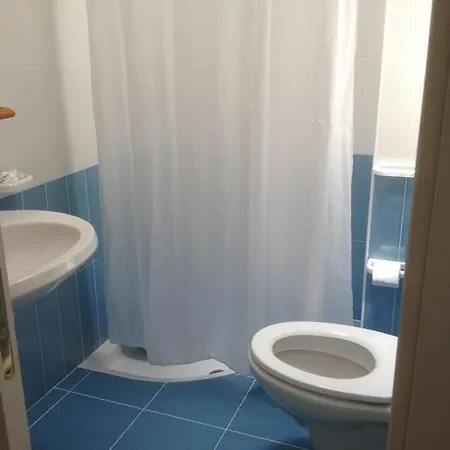 Hotel Villaggio Da Ciccio Sul Mare Capo Vaticano