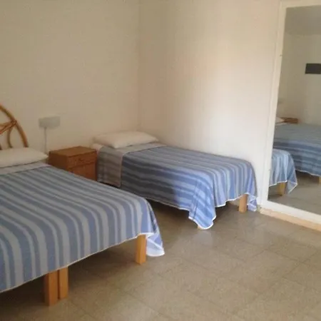 Villaggio Da Ciccio Sul Mare Hotel 3*