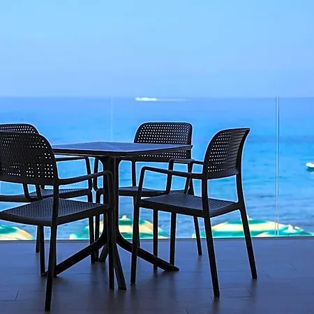 Hotel Villaggio Da Ciccio Sul Mare Capo Vaticano