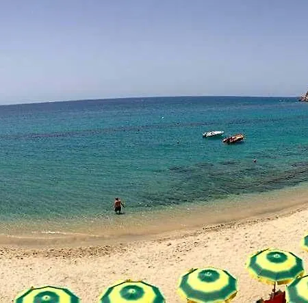 Villaggio Da Ciccio Sul Mare Hotel 3*