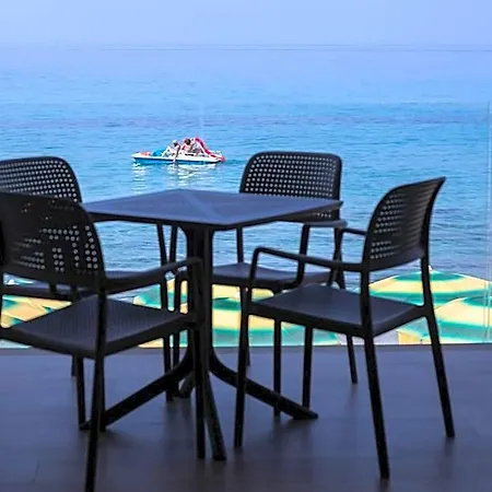 Hotel Villaggio Da Ciccio Sul Mare