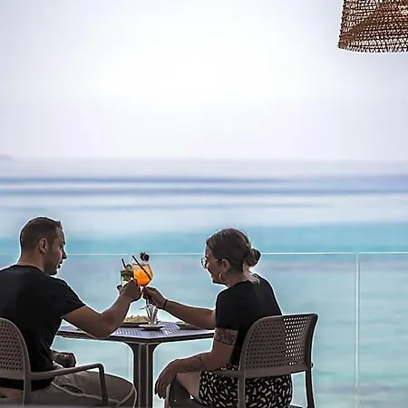 Hotel Villaggio Da Ciccio Sul Mare