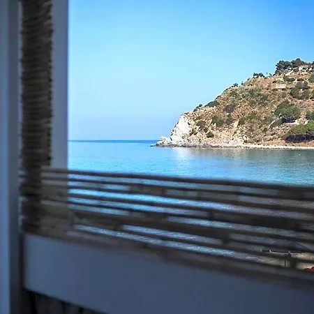 Villaggio Da Ciccio Sul Mare Hotel Capo Vaticano
