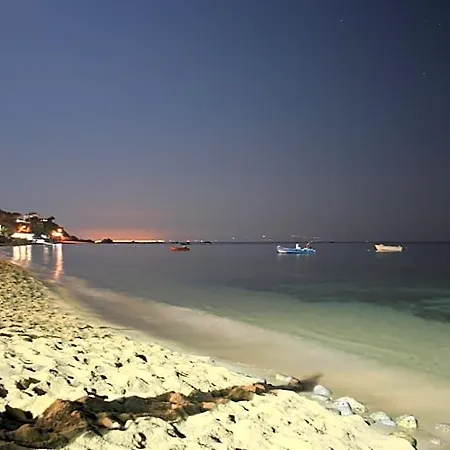 Villaggio Da Ciccio Sul Mare 3*