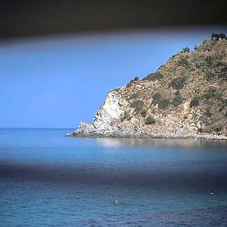Villaggio Da Ciccio Sul Mare 3*