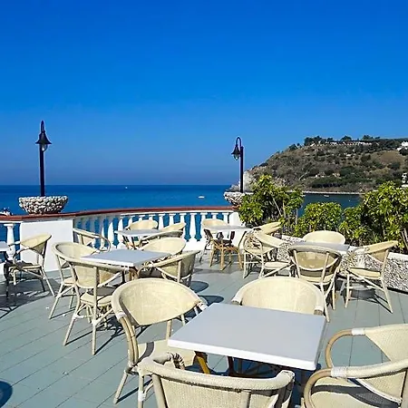 Villaggio Da Ciccio Sul Mare 3* Capo Vaticano