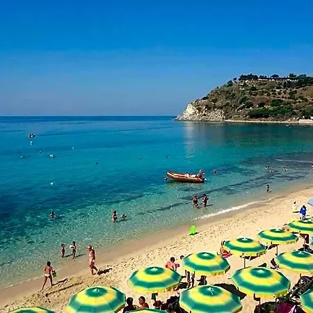 Villaggio Da Ciccio Sul Mare Hotel