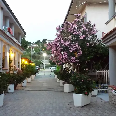 Hotel Villaggio Da Ciccio Sul Mare Capo Vaticano