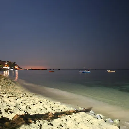 Villaggio Da Ciccio Sul Mare Szálloda