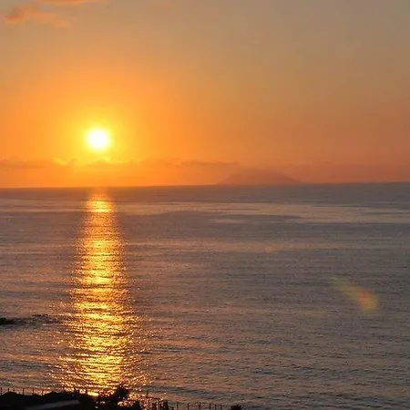 Hotel Villaggio Da Ciccio Sul Mare
