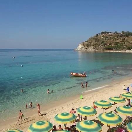 Villaggio Da Ciccio Sul Mare 3*