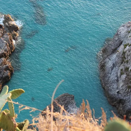 Villaggio Da Ciccio Sul Mare