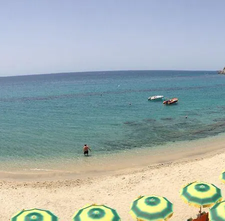 Villaggio Da Ciccio Sul Mare 3*