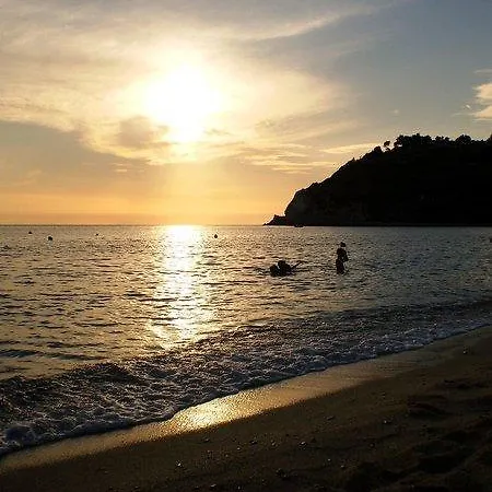 Villaggio Da Ciccio Sul Mare 3* Capo Vaticano