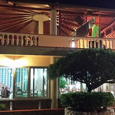 Hotel Villaggio Da Ciccio Sul Mare Capo Vaticano