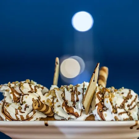 Villaggio Da Ciccio Sul Mare Capo Vaticano