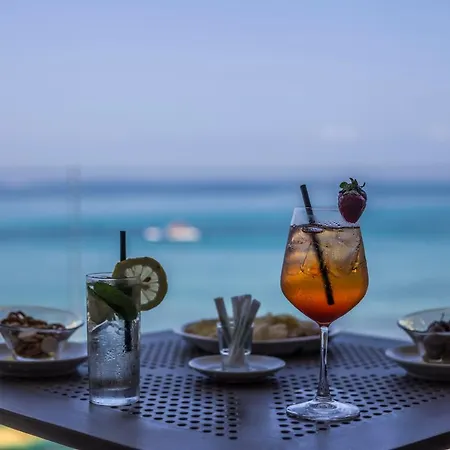 Villaggio Da Ciccio Sul Mare Hotel Capo Vaticano