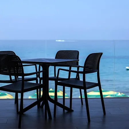 Villaggio Da Ciccio Sul Mare