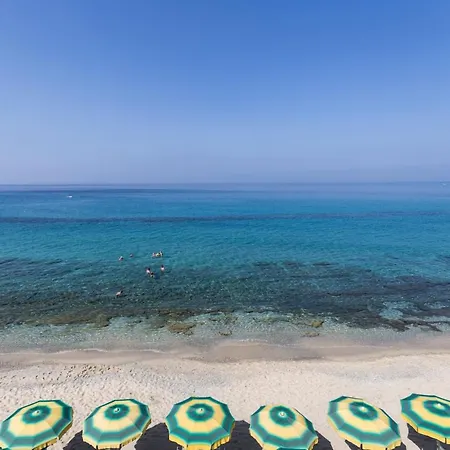 Villaggio Da Ciccio Sul Mare Szálloda