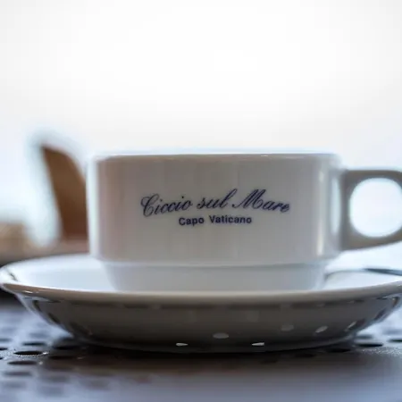 Hotel Villaggio Da Ciccio Sul Mare 3*