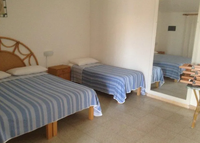 Villaggio Da Ciccio Sul Mare Hotell