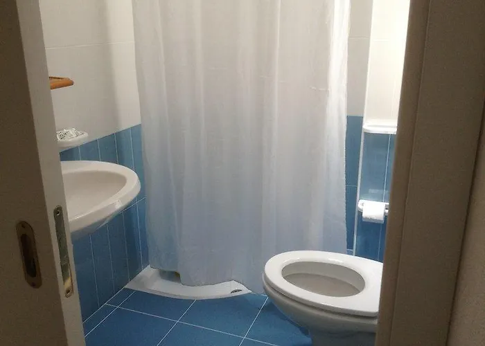 Villaggio Da Ciccio Sul Mare 3*