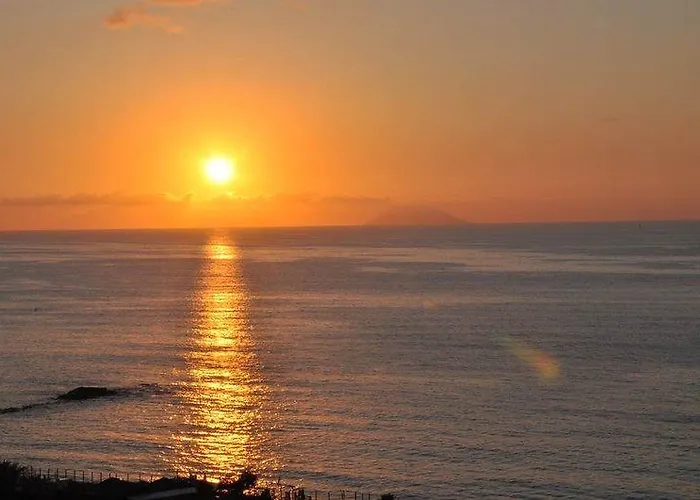 Hotell Villaggio Da Ciccio Sul Mare