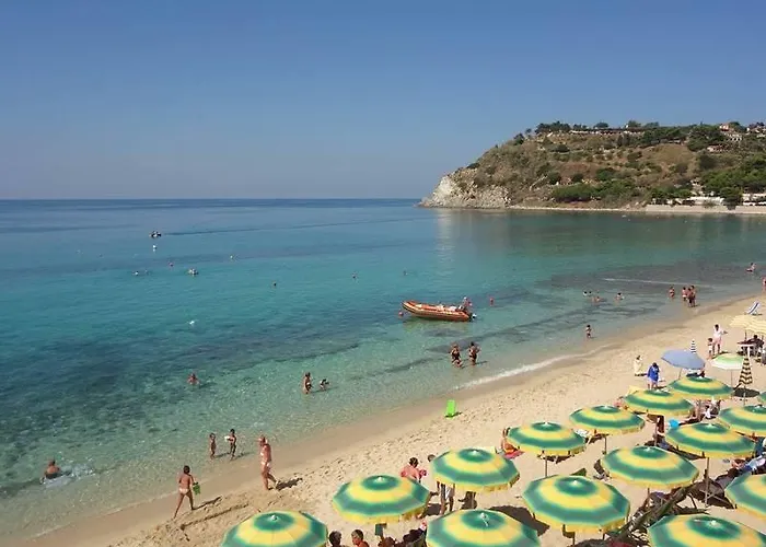 Villaggio Da Ciccio Sul Mare 3*