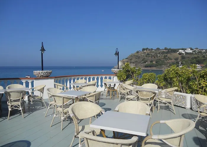 Villaggio Da Ciccio Sul Mare Hotel 3*