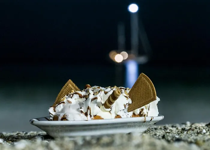 Villaggio Da Ciccio Sul Mare 3* Capo Vaticano