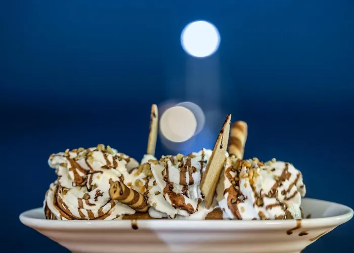 Villaggio Da Ciccio Sul Mare Capo Vaticano