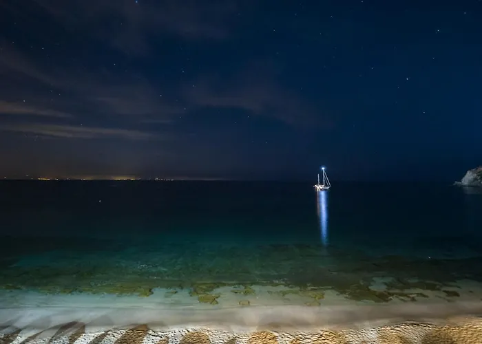 Villaggio Da Ciccio Sul Mare Hotell 3*