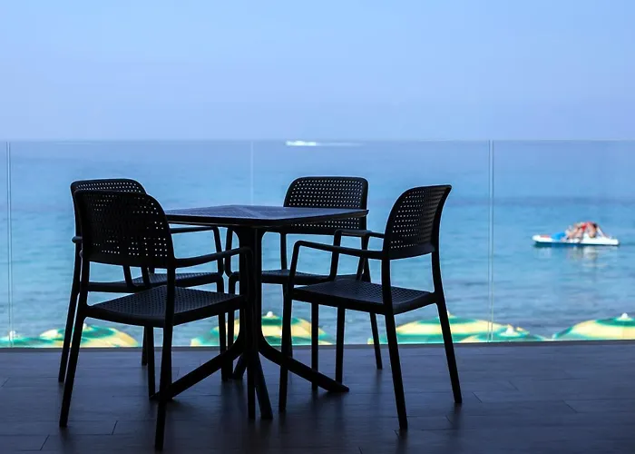 Villaggio Da Ciccio Sul Mare