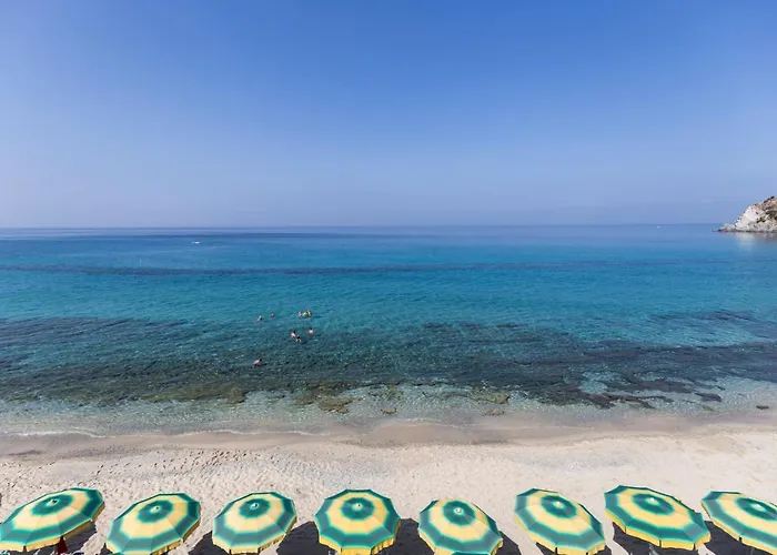 Villaggio Da Ciccio Sul Mare Hotel